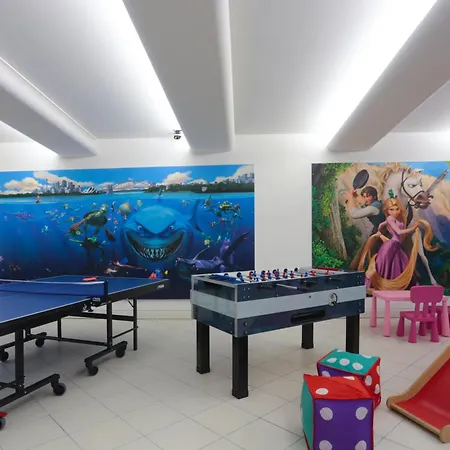 Hotel Leoni-3