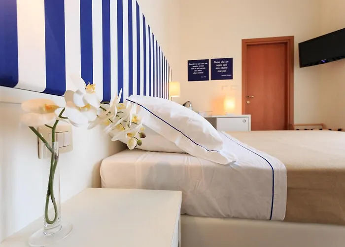 Mini Hotel Rimini