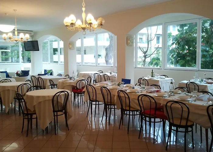 Mini Hotel Rimini